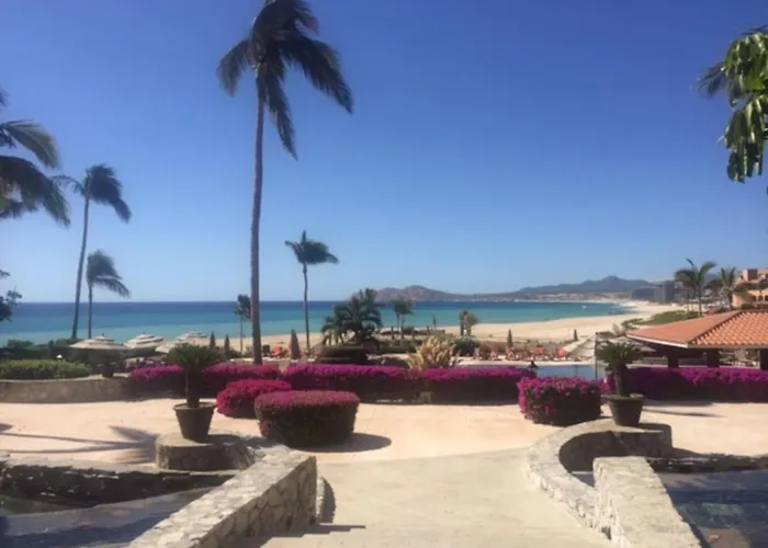 Apartment Cabos Casa Del Mar With Ocean View San Jose del Cabo