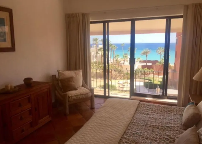 Apartment Cabos Casa Del Mar With Ocean View San Jose del Cabo