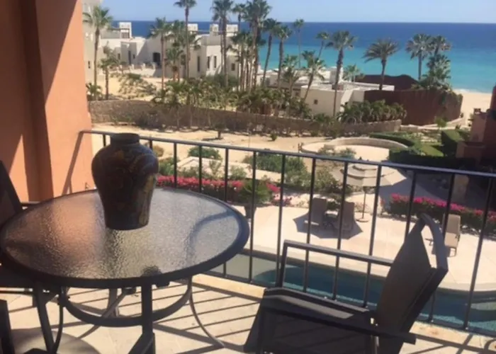Cabos Casa Del Mar With Ocean View San Jose del Cabo