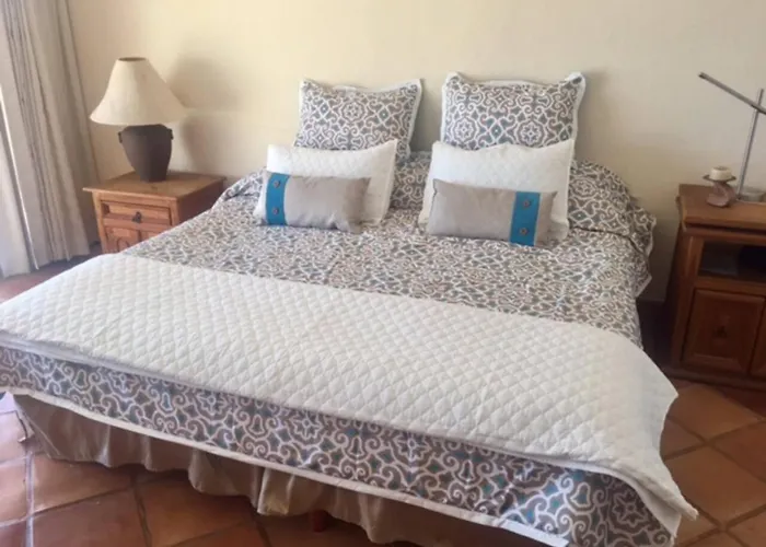 Cabos Casa Del Mar With Ocean View Apartment San Jose del Cabo