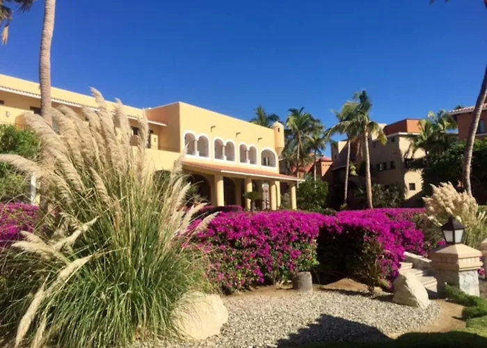 Cabos Casa Del Mar With Ocean View * San Jose del Cabo