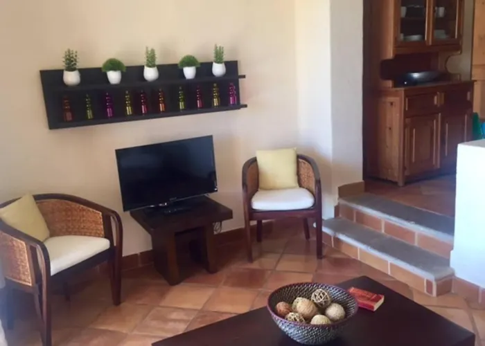 Cabos Casa Del Mar With Ocean View Apartment San Jose del Cabo
