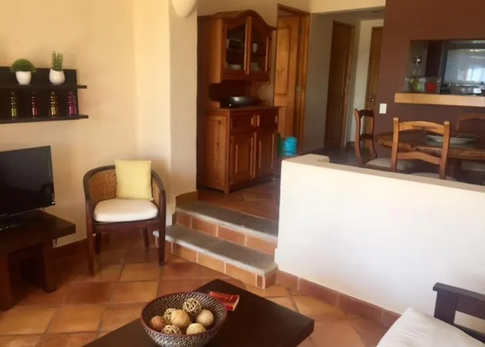 Cabos Casa Del Mar With Ocean View Apartment *