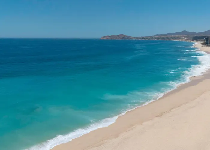 Cabos Casa Del Mar With Ocean View * San Jose del Cabo