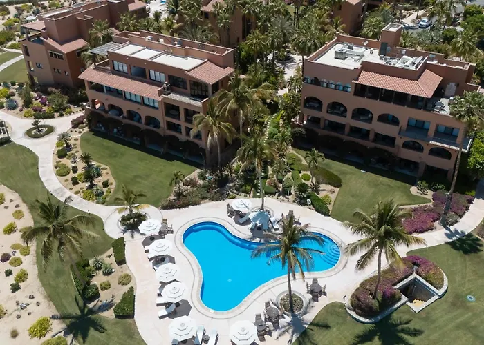Cabos Casa Del Mar With Ocean View Apartment San Jose del Cabo